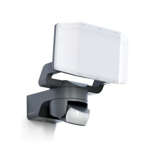 SENZORSKO SVETILO STEINEL XLED PROTECT S 3000K ANTRACIT