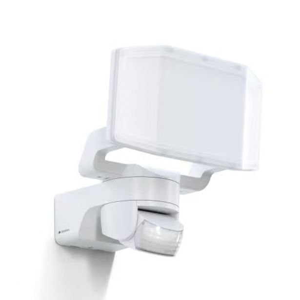 SENZORSKO SVETILO STEINEL XLED PROTECT S 3000K BELA
