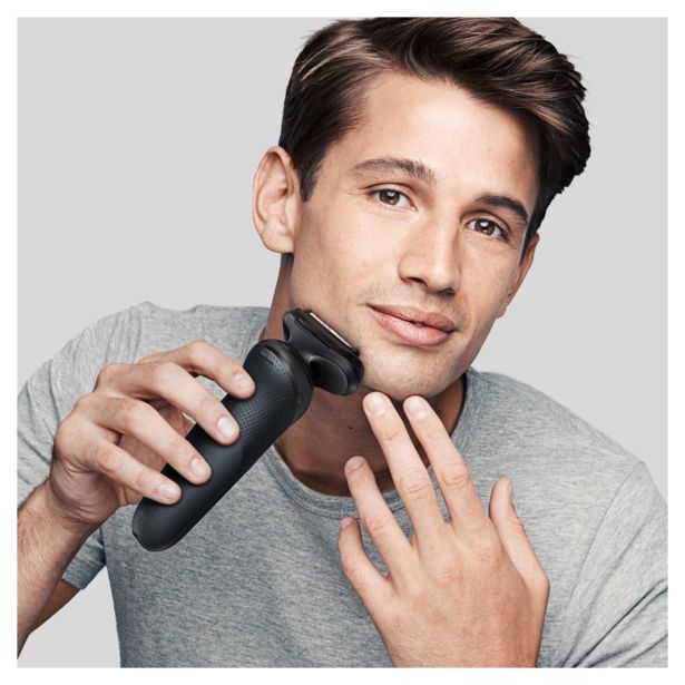 MOŠKI BRIVNIK SERIES 5 MB