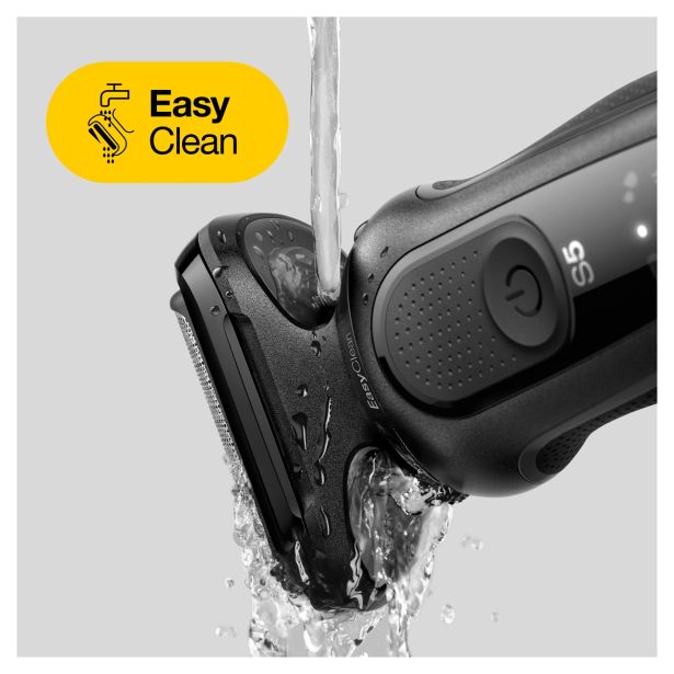 MOŠKI BRIVNIK SERIES 5 MB