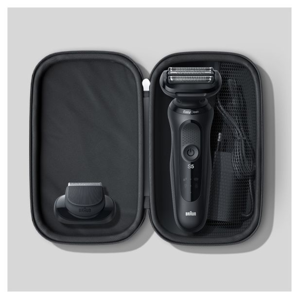 MOŠKI BRIVNIK SERIES 5 MB