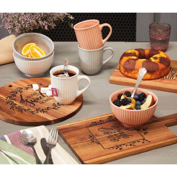 SERVIRNA DESKA TOGNANA 40X22 CM KIKO ARCADIA