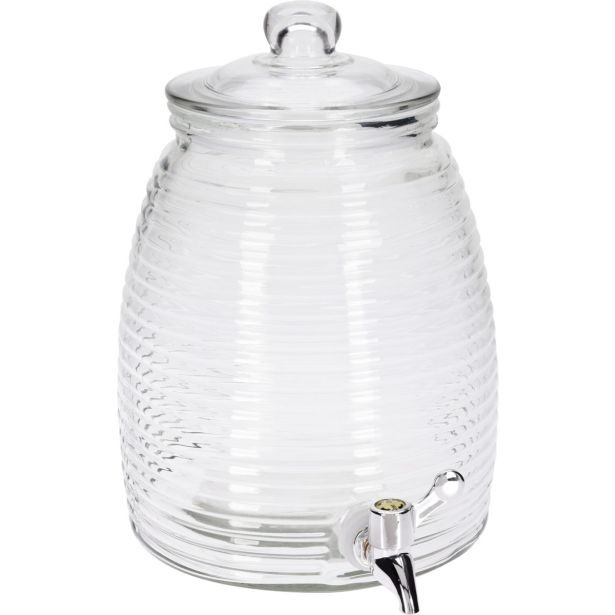 SERVIRNA POSODA ZA PIJAČE EH 5 L DISPANZER ZA PIJAČE