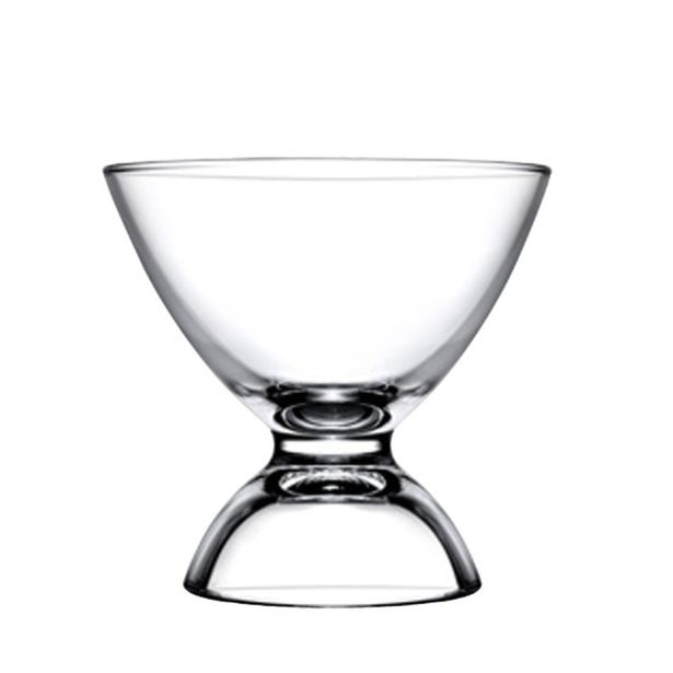 SERVIRNA SKLEDA 225 ML ICE VILLE 2/1 SADNA KUPA