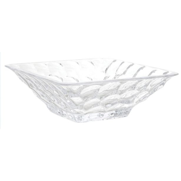 SERVIRNA SKLEDA ALPEKS 17.5 CM MARBLE