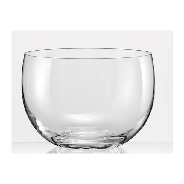 SERVIRNA SKLEDA ALPEKS 20 CM BRILIANT