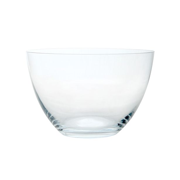 SERVIRNA SKLEDA ALPEKS 23 CM DIAMANT