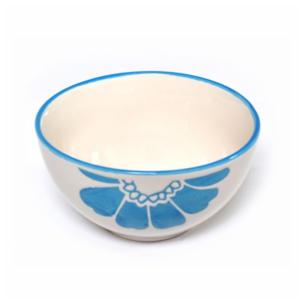 SERVIRNA SKLEDA ALPEKS 450 ML DAISY ZA MUSLI