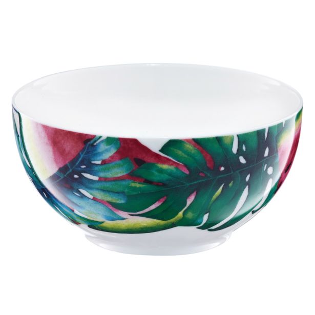 SERVIRNA SKLEDA AMBITION TROPICAL 13 CM LUBENICA