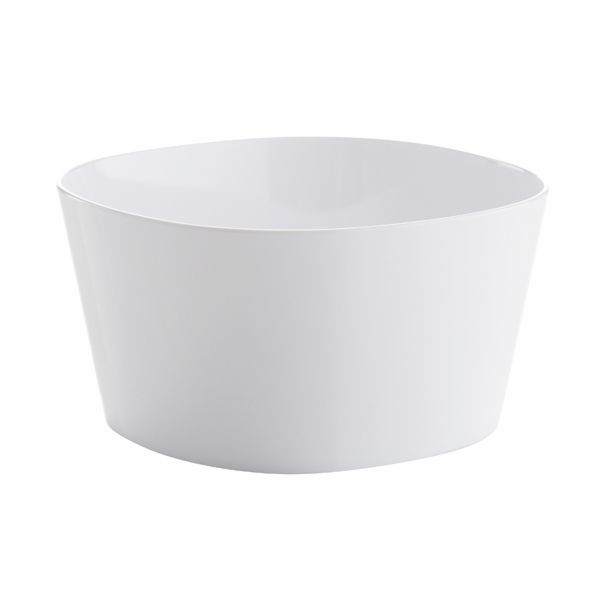 SERVIRNA SKLEDA CUISINE CONTESSA 2L BELA