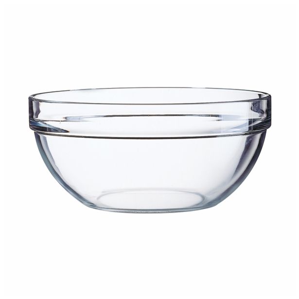 SERVIRNA SKLEDA LUMINARC 29 CM EMPILABLE