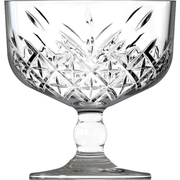 SERVIRNA SKLEDA PASABACHE SADNA KUPA GRT 2/1 TIMELESS 250 ML