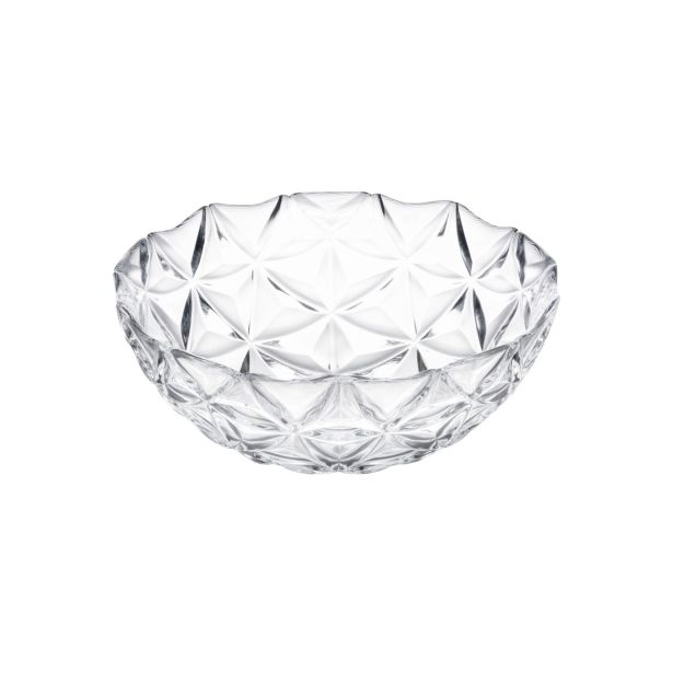 SERVIRNA SKLEDA PASABAHCE 24 CM ESTRELLA