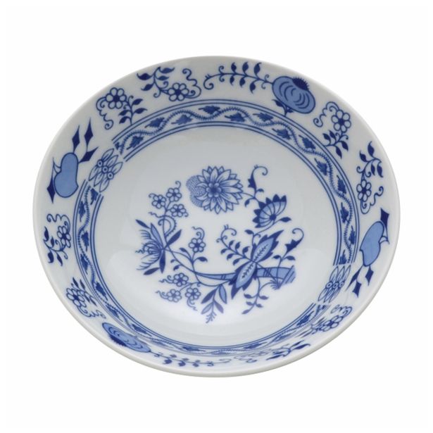 SERVIRNA SKLEDA PORCELA PLUS 16 CM ONIX 29030