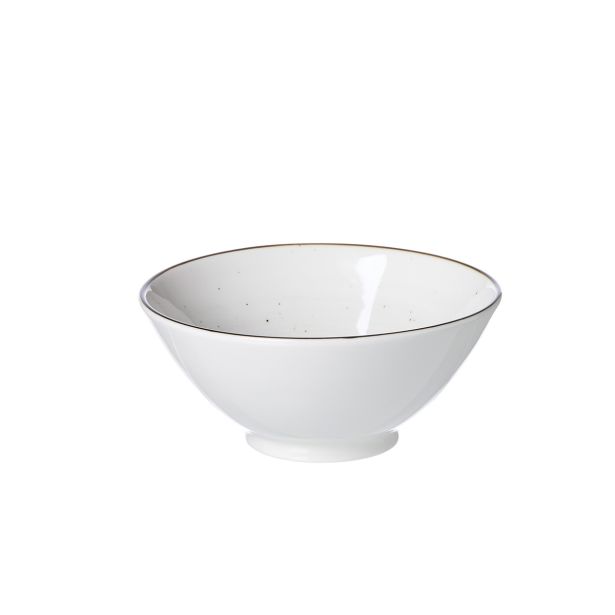 SERVIRNA SKLEDA RITZENHOFF & BREKER 17.5 CM GREY COSMO