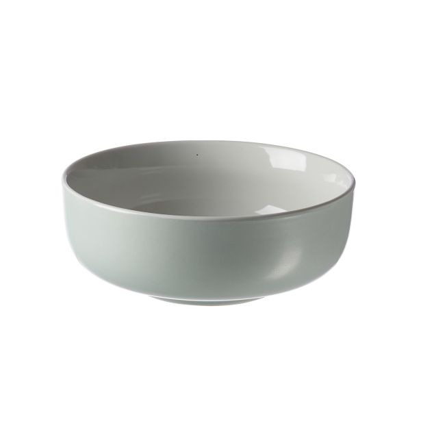 SERVIRNA SKLEDA RITZENHOFF & BREKER MINT JASPER 14 CM