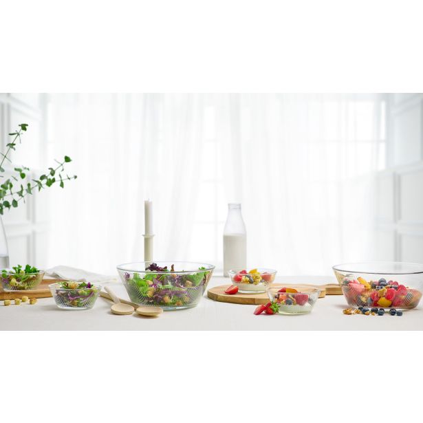 SERVIRNA SKLEDA ROYAL LEERDAM 12 CM RAYO