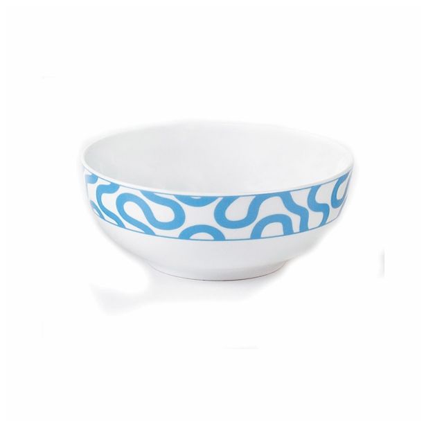 SERVIRNA SKLEDA TCC 16 CM GC10448D MODRA