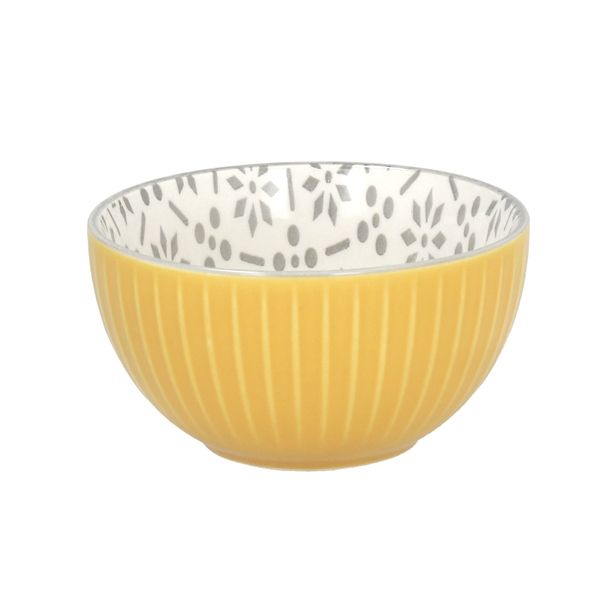 SERVIRNA SKLEDA TOGNANA 12 CM RELIEF DJERBA