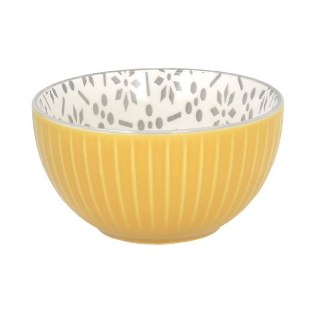 SERVIRNA SKLEDA TOGNANA 12 CM RELIEF DJERBA