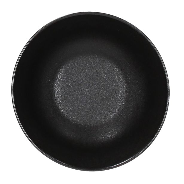 SERVIRNA SKLEDA TOGNANA 14.3X7 CM JAP BLACK