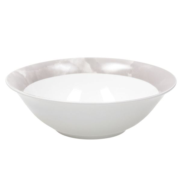 SERVIRNA SKLEDA TOGNANA 22 CM SFERA COLORPLAY BEŽ