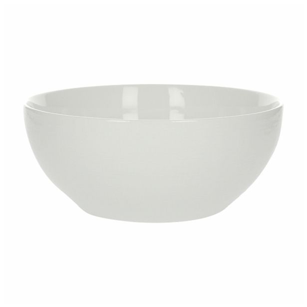 SERVIRNA SKLEDA TOGNANA 23 CM VICTORIA BIANCO