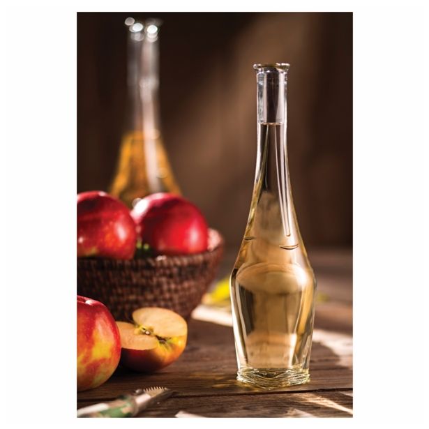 SERVIRNA STEKLENICA STEKLARNA HRASTNIK 700 ML ZA OLJE KIS STEPHANIE