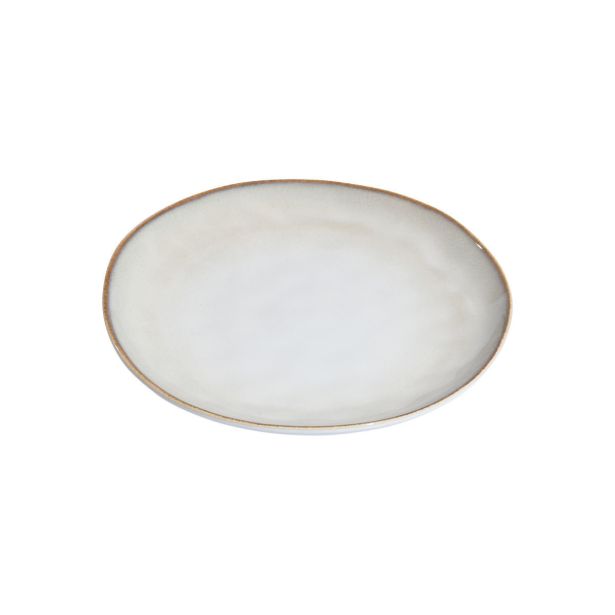 SERVIRNI KROŽNIK ESTIA VIGNETTE 21CM