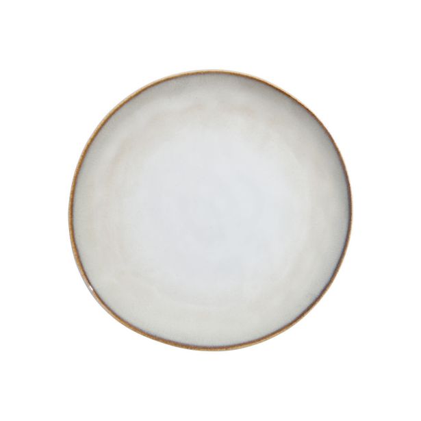 SERVIRNI KROŽNIK ESTIA VIGNETTE 21CM