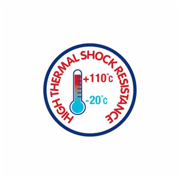 SERVIRNI KROŽNIK LUMINARC 28.5 CM PASTA FRIEND'S TIME BISTROT