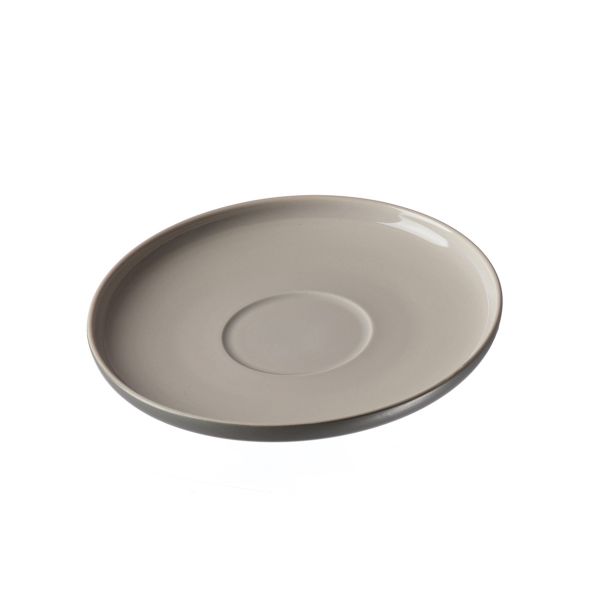 SERVIRNI KROŽNIK RITZENHOFF & BREKER 15 CM GREY JASPER