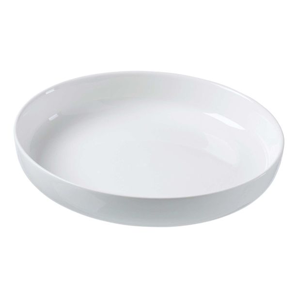 SERVIRNI KROŽNIK RITZENHOFF & BREKER 21.5 CM SKAGEN ZA TESTENINE