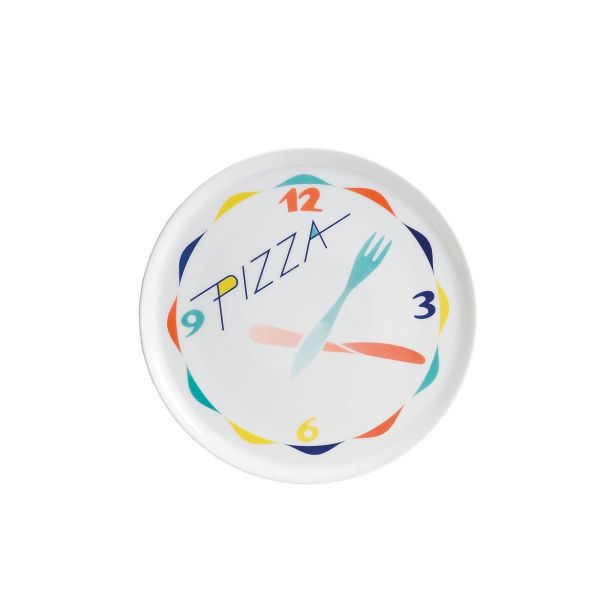 SERVIRNI KROŽNIK TOGNANA 33 CM PIZZA