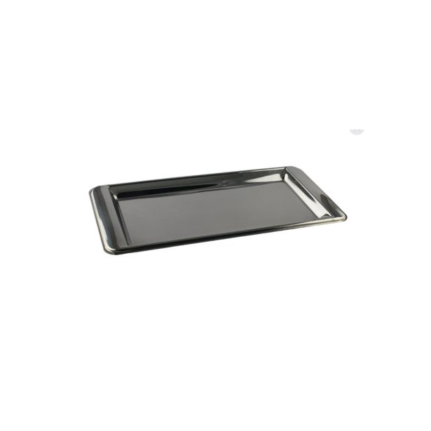 SERVIRNI PLADENJ FACKELMANN 30X15 CM INOX