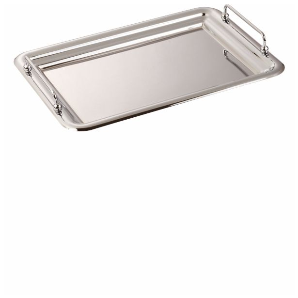 SERVIRNI PLADENJ TCC 45X30 CM Z ROČAJEM