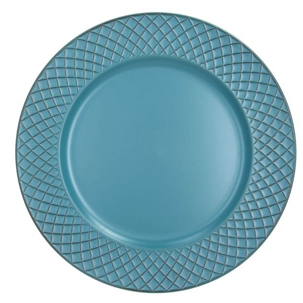 SERVIRNI PLADENJ TOGNANA 33 CM RADIAL MODER
