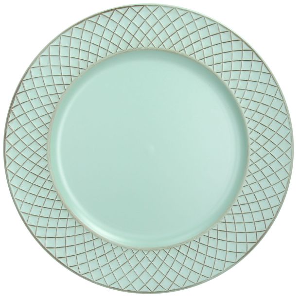 SERVIRNI PLADENJ TOGNANA 33 CM RADIAL ZELEN