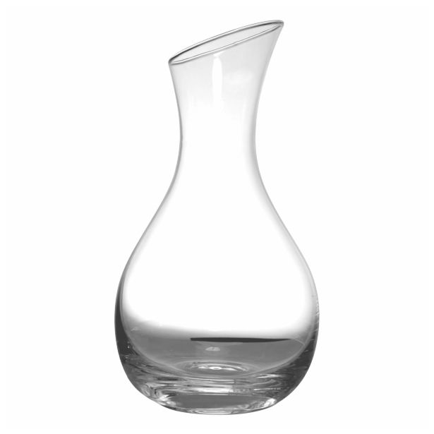 SERVIRNI VRČ ALPEKS DECANTER BAR 1.25L