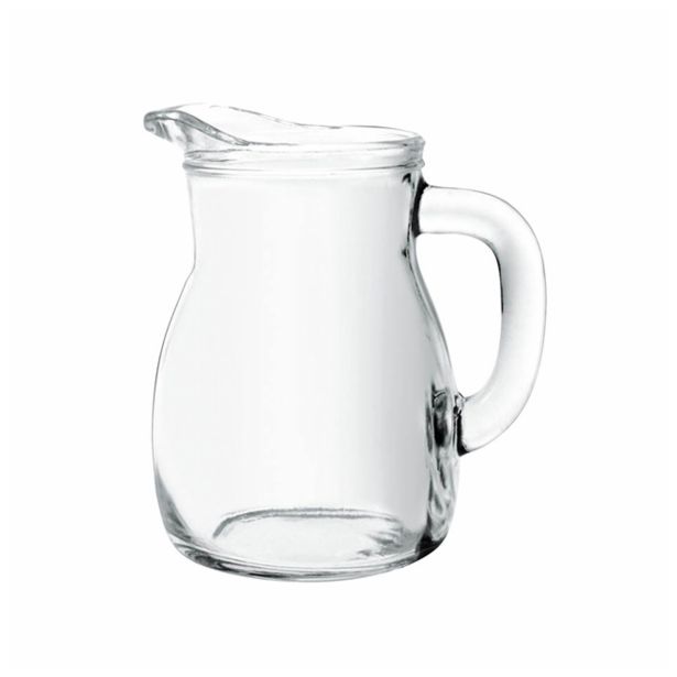 SERVIRNI VRČ BORMIOLI ROCCO 0.5 L BISTROT