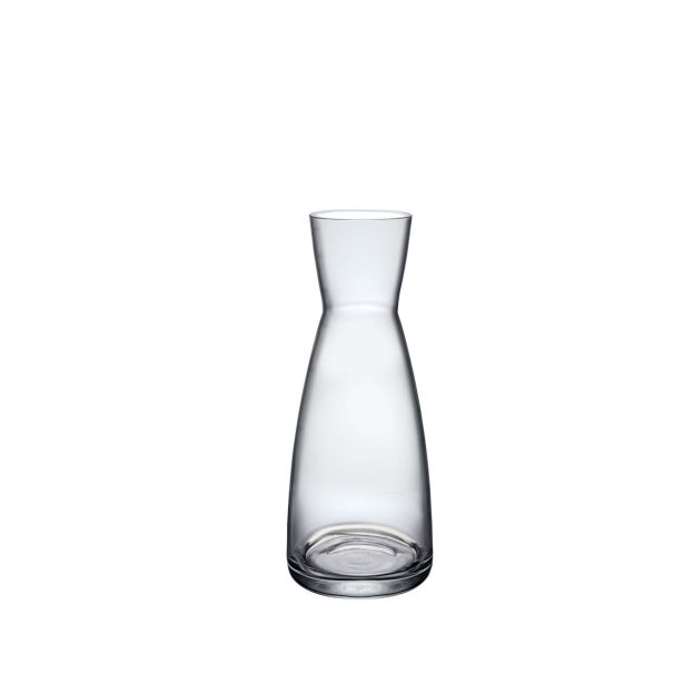 SERVIRNI VRČ BORMIOLI ROCCO 500 ML YPSILON STEKLENICA CE ŽIG