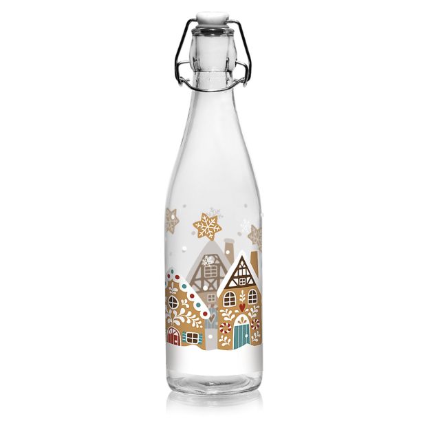 SERVIRNI VRČ CERVE 500 ML COTTAGE