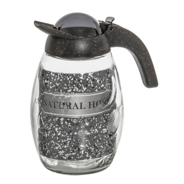 SERVIRNI VRČ HEREVIN 1.6 LIT STONE