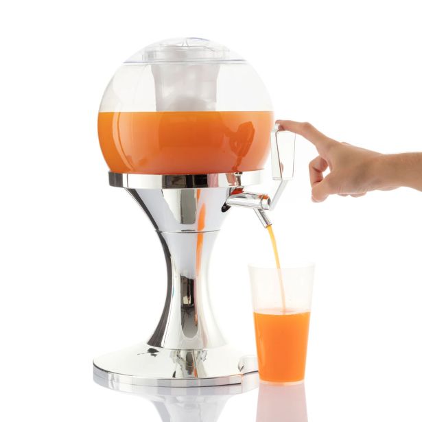 SERVIRNI VRČ INNOVAGOODS S PIPCO 3.5 L