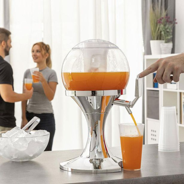 SERVIRNI VRČ INNOVAGOODS S PIPCO 3.5 L