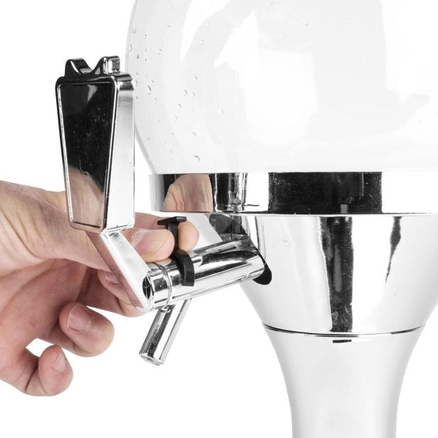 SERVIRNI VRČ INNOVAGOODS S PIPCO 3.5 L