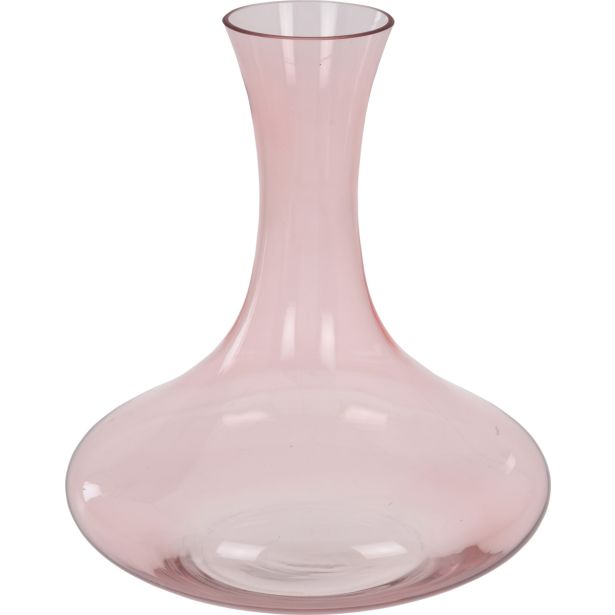 SERVIRNI VRČ EH DECANTER 2L ROZA BARVE