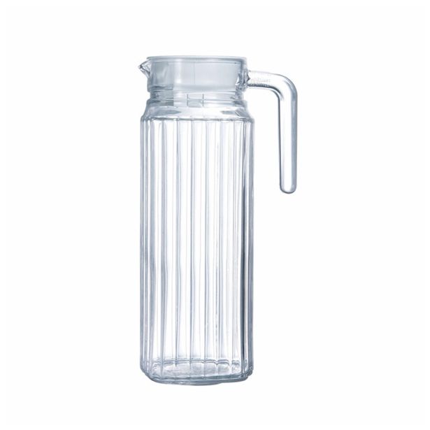 SERVIRNI VRČ LUMINARC 1 L QUADRO