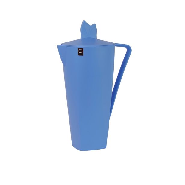 SERVIRNI VRČ SKAZA 1.5 L S POKROVOM MODER VIVA 2.0