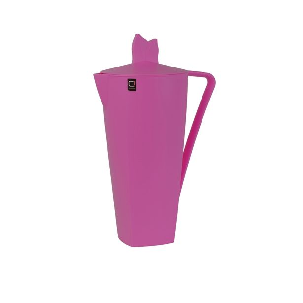 SERVIRNI VRČ SKAZA 1.5 L S POKROVOM VIVA 2.0 VIJOLIČEN